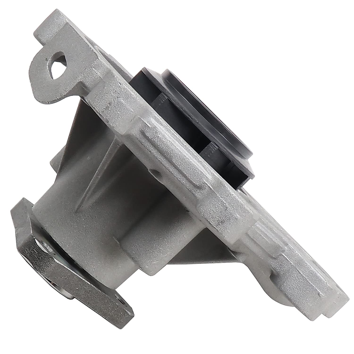 Beck/Arnley 1312543 High Performance Water Pump Replacement - Premium Cooling System Part for Cars & Trucks - Prevent Engine Overheating & Ensure Smooth Driving - Ideal for Daily Commute, Road Trips & Heavy-Duty Use - Perfect for Sedans, SUVs, Pickup Trucks and Fleet Vehicles - Great for Highway Driving, Off-Road Adventures and Commercial Vehicle Maintenance