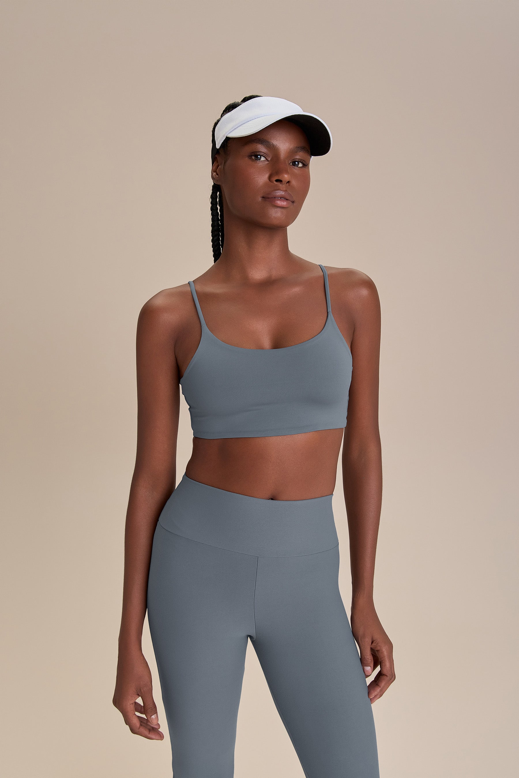 Sense® Curve Sports Bra - High Support Workout Bra for Women - Perfect for Running, Yoga & Gym