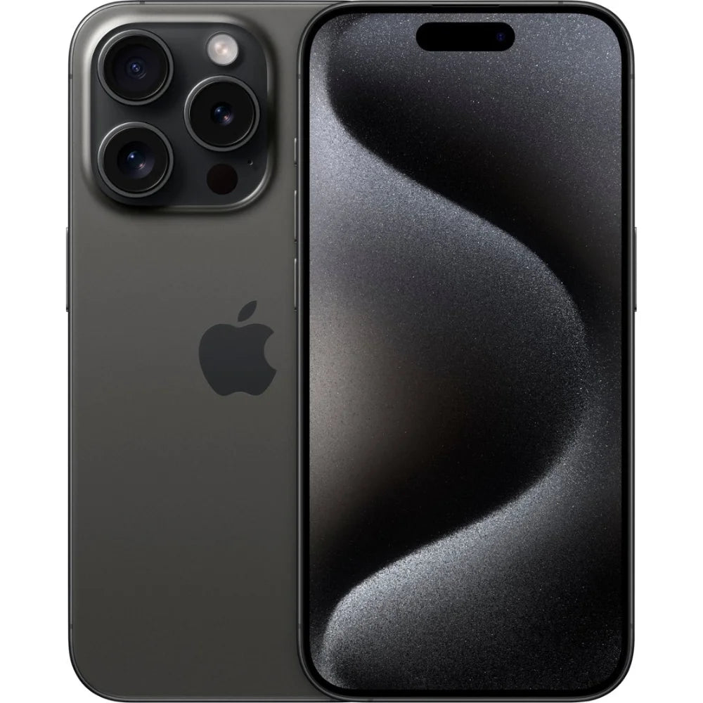 Apple iPhone 15 Pro 6.1