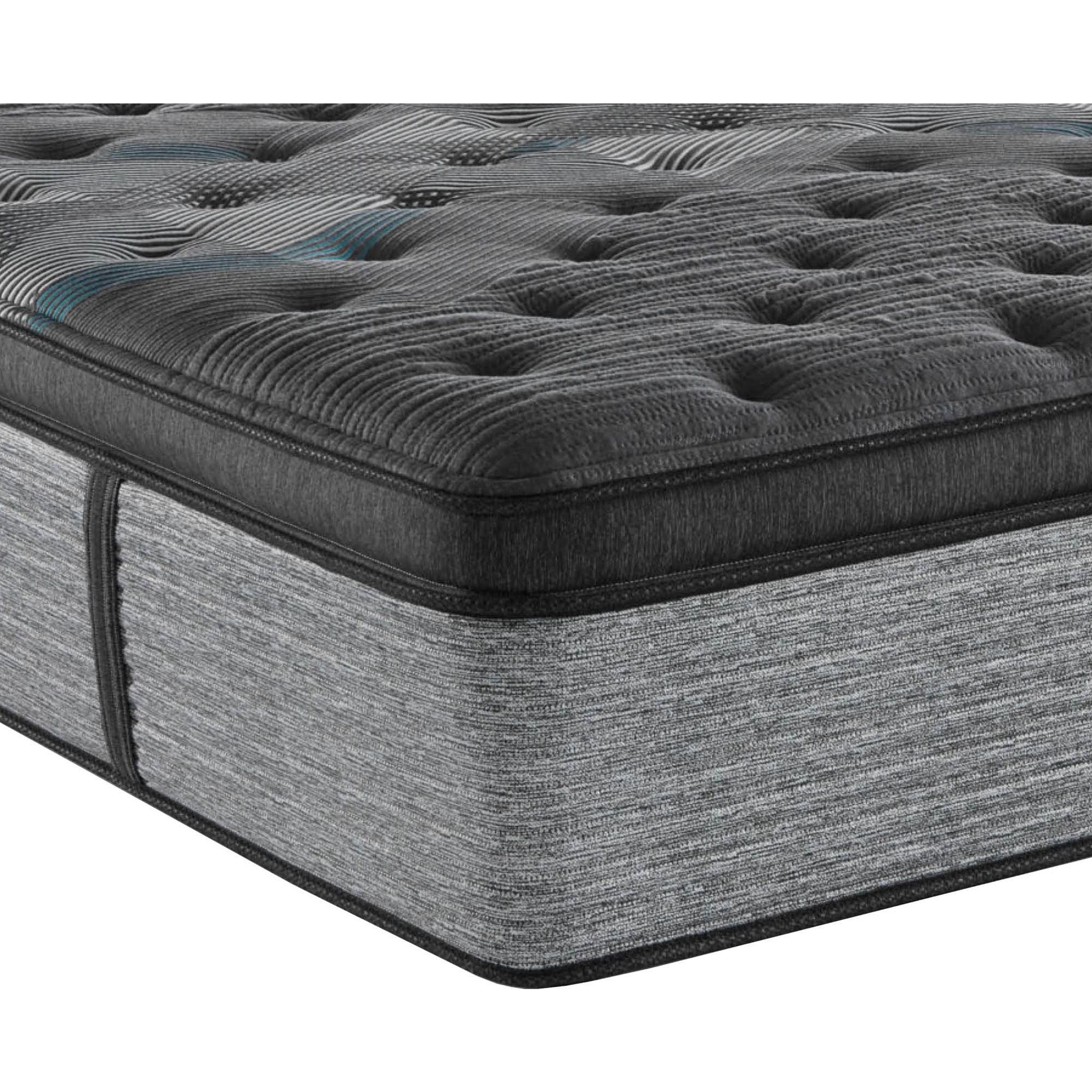 Beautyrest Harmony Lux Everlasting Comfort Top 17.25