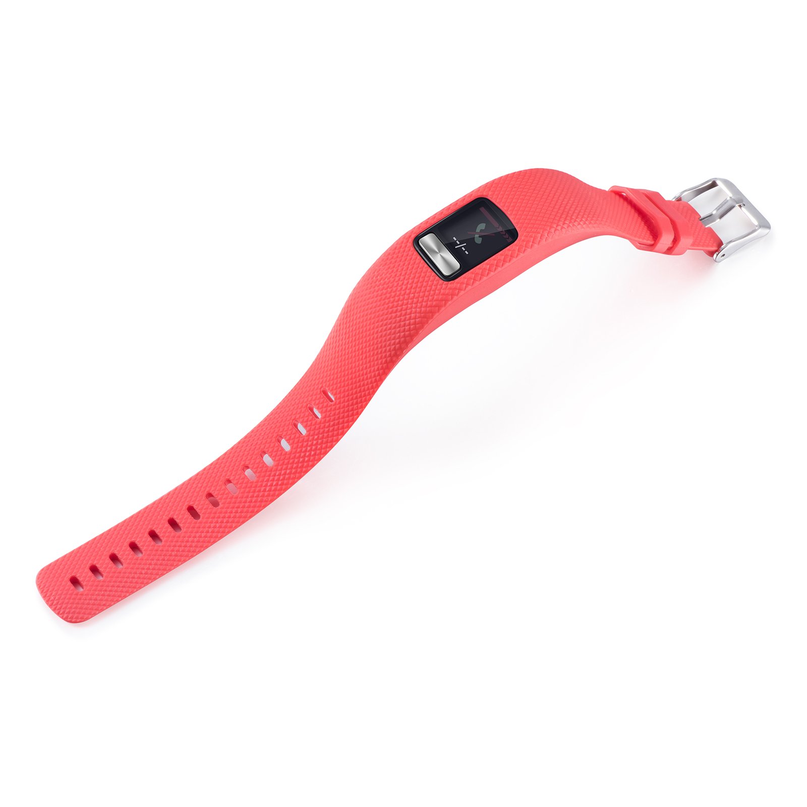 Garmin Vivofit 4 Replacement Band - Silicone Strap (3Pcs, Large) for Sports & Fitness