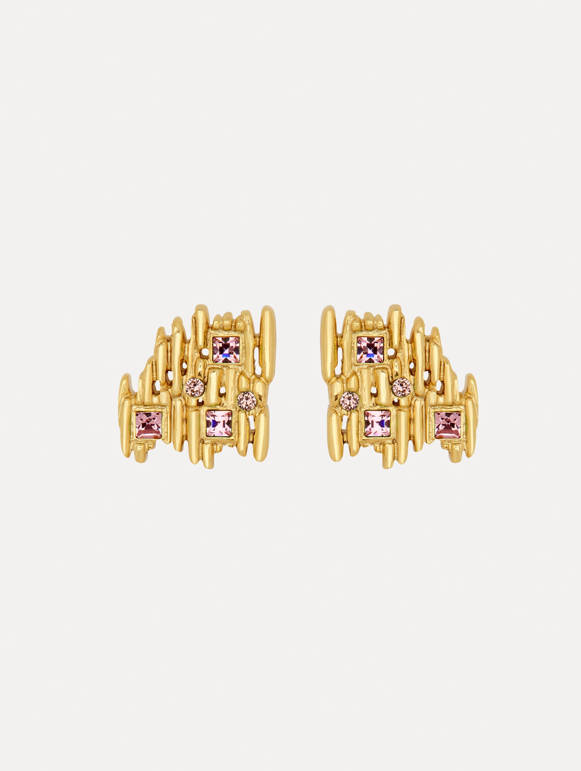 Elegant Fine Line Earrings for Women - Minimalist Dainty Gold & Silver Jewelry - Perfect for Everyday Wear, Gifts & Special Occasions