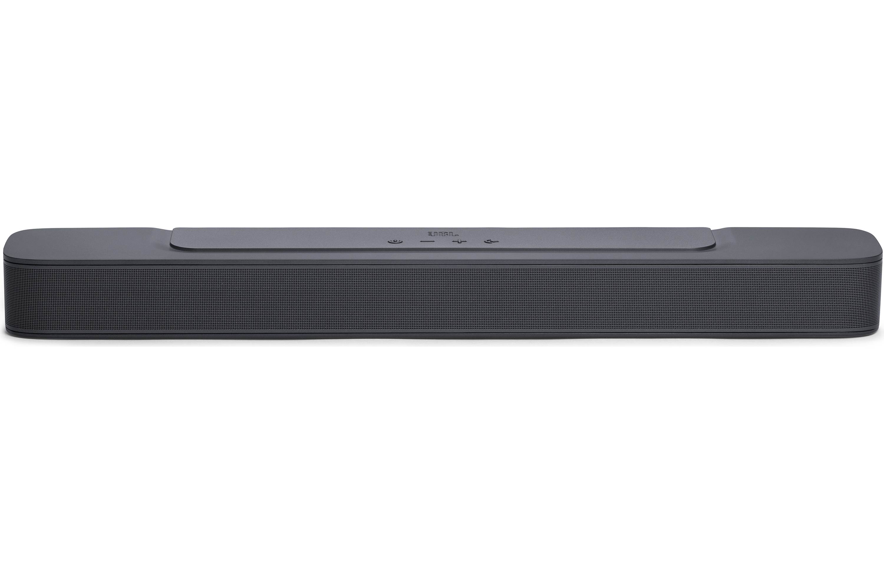 JBL Bar 2.0 All-in-One MK2 2-Channel Soundbar with Bluetooth - Powerful Home Theater Audio for TV, Movies & Music Streaming