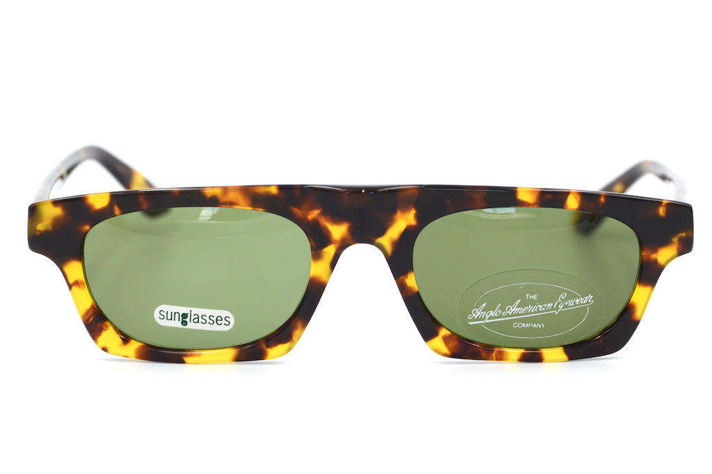 Anglo American Eyewear Grainger AH Safety Glasses - ANSI Z87.1 Certified for Eye Protection - Ideal for Construction, Woodworking & DIY Projects