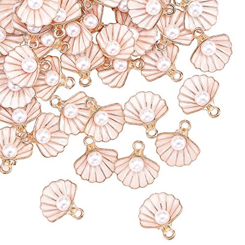 100 pcs - Shell