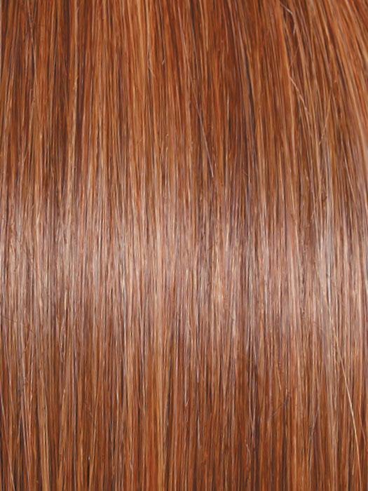 Crave The Wave | Synthetic Lace Front Hair Topper with Mono Part for Women - Perfect for Thinning Hair, Hair Loss & Daily Styling - Great for Parties, Weddings & Special Occasions