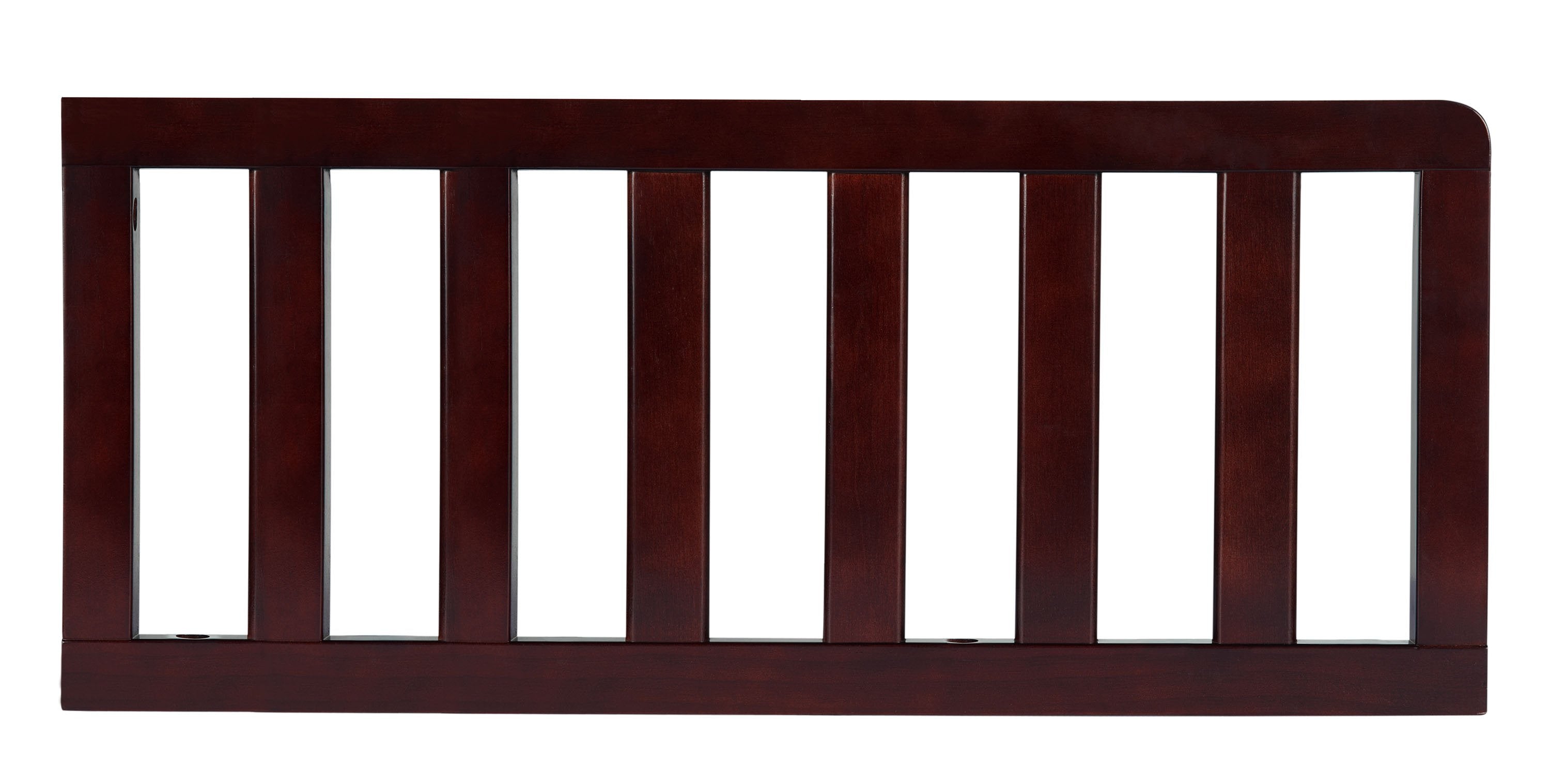 Safe & Adjustable Toddler Guardrail (0080) - Bed Rail for Kids, Baby Safety Bedside Rail - Perfect for Toddler Beds, Cribs & Twin Beds - Prevent Falls & Ensure Safe Sleep
