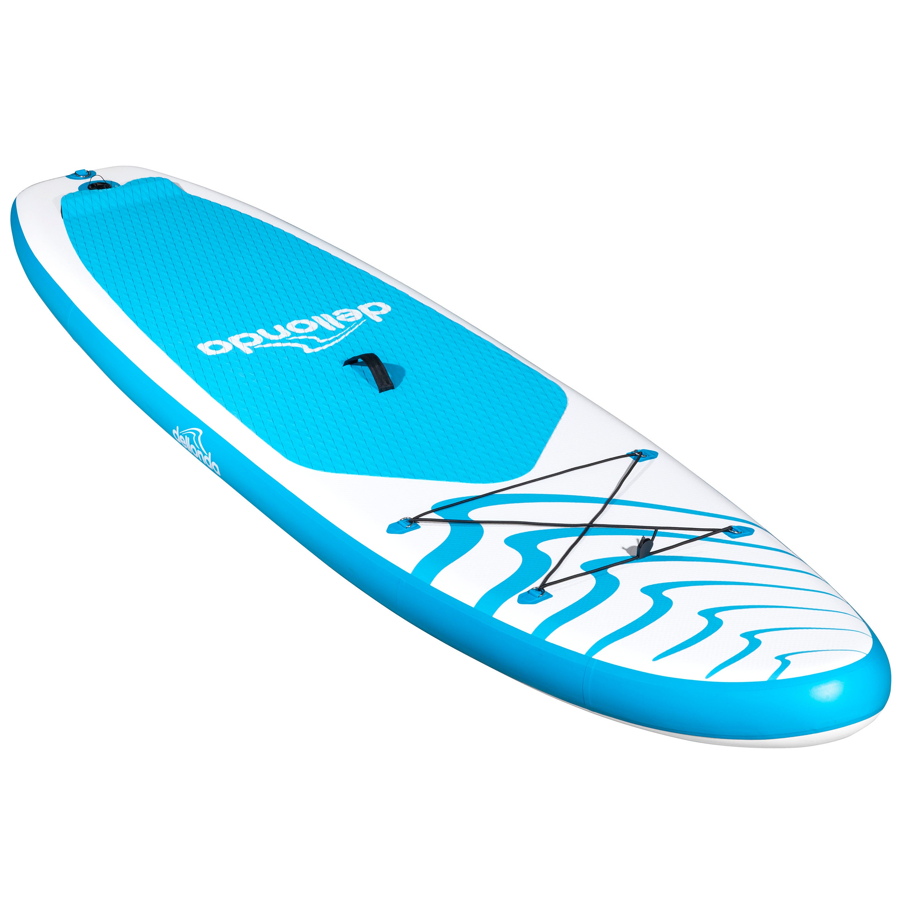 Inflatable Stand Up Paddle Board (SUP) 10'6
