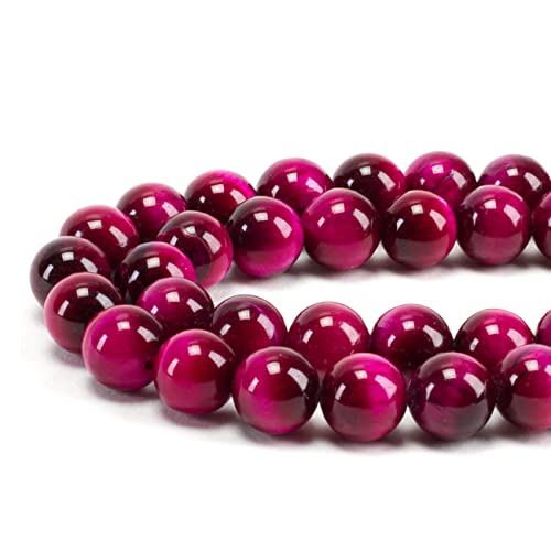pink tiger eye