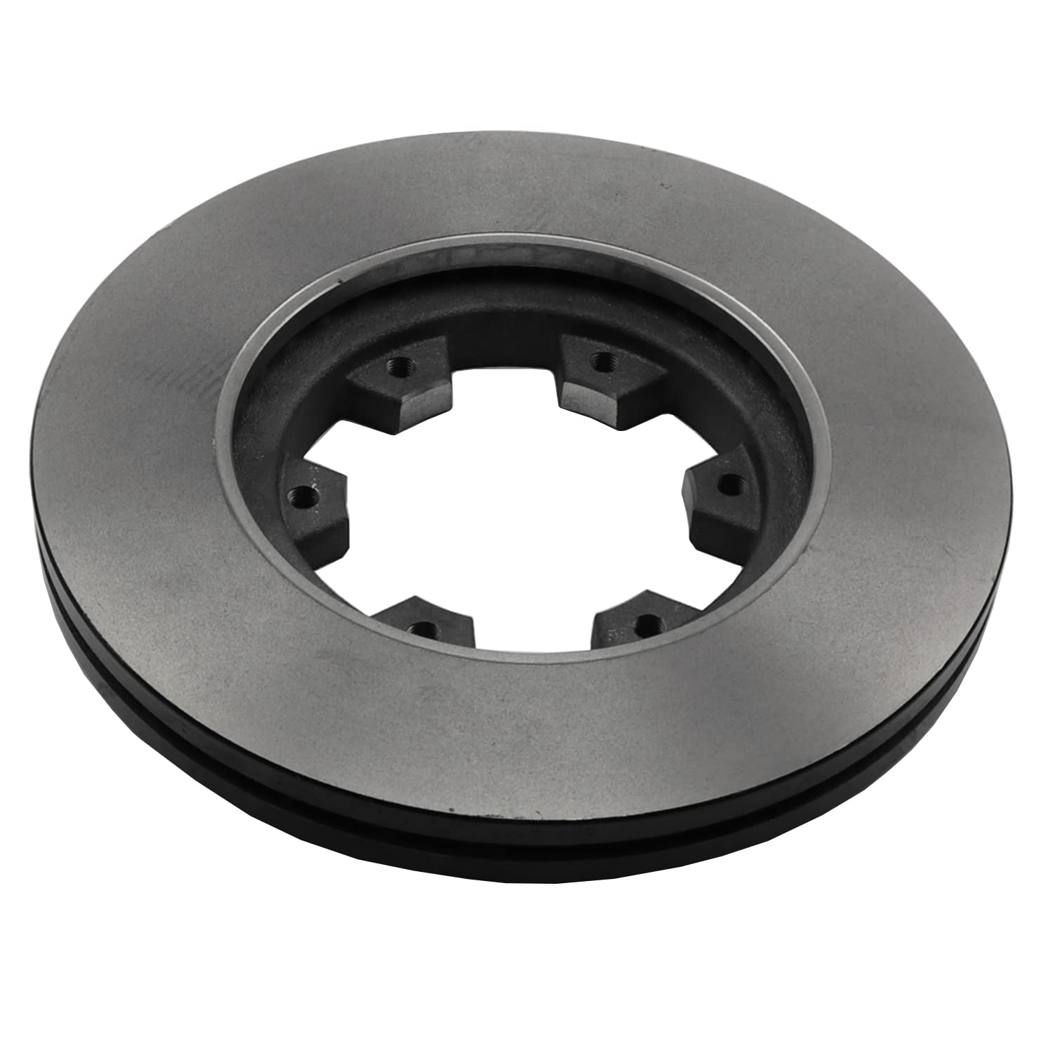 Beck/Arnley 083-2186 Premium Brake Rotor - High Performance Replacement Disc for Smooth Braking | Fits Select Car & Truck Models | Durable Auto Part for Safe Stopping Power | Ideal for Daily Commuting, Highway Driving & Off-Road Adventures | Perfect for City Traffic, Long Road Trips and Rugged Terrain | Enhanced Safety for Sedans, SUVs and Pickup Trucks in All Weather Conditions