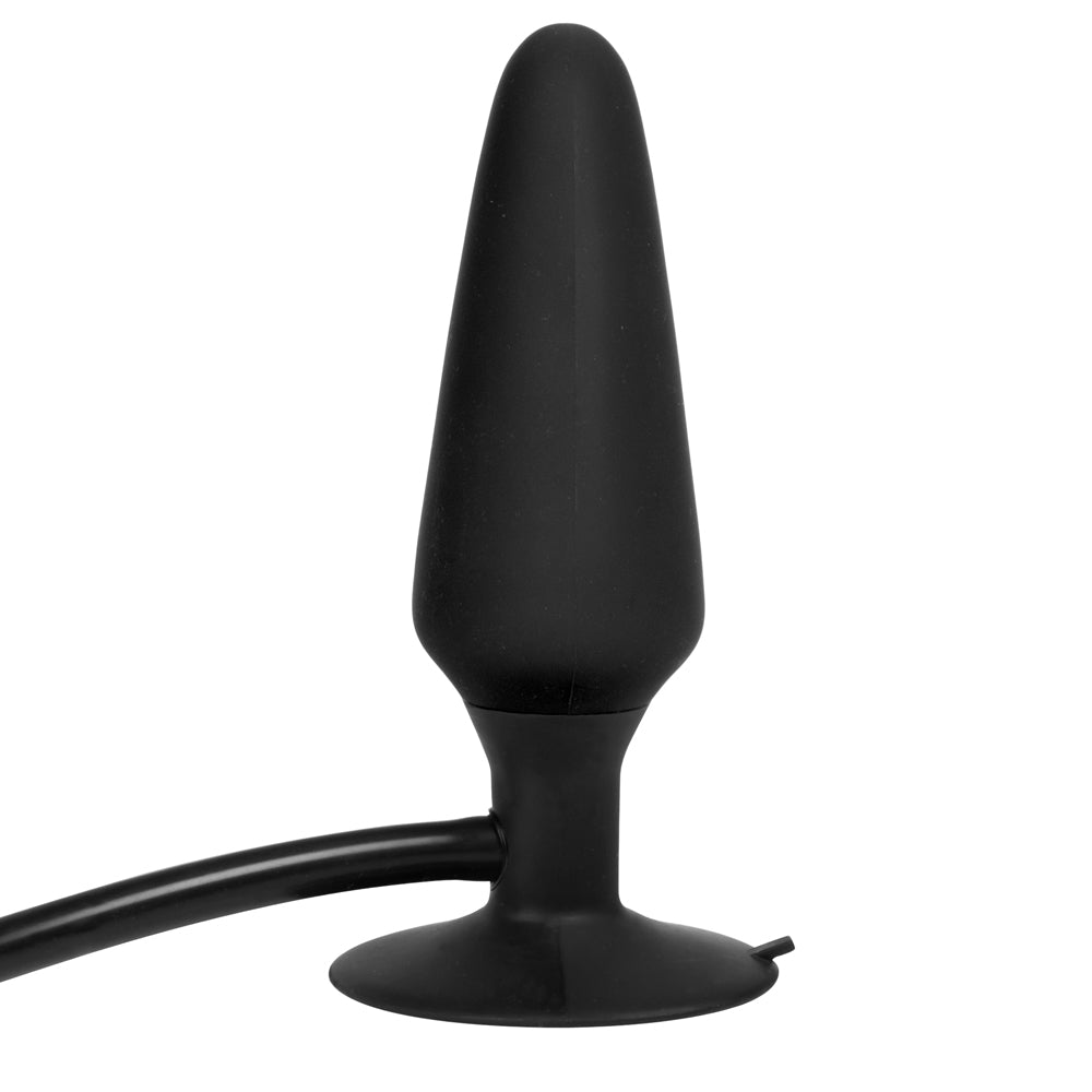 Colt Inflatable Anal Pumper Plug XXL - Premium Adult Toy for Enhanced Pleasure & Prostate Stimulation - Perfect for Solo Play & Couples Exploration