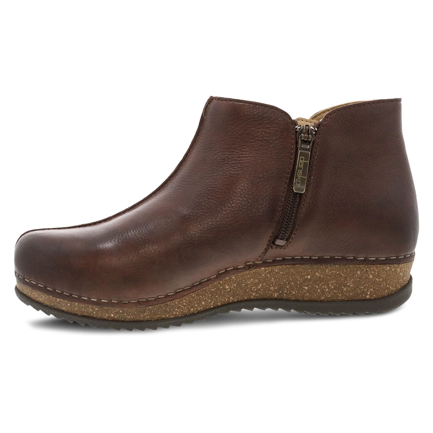 Danskø Makara Women's Comfortable Slip-On Shoes for Work, Nursing & Walking - Stylish & Supportive Footwear for Professionals & Everyday Wear