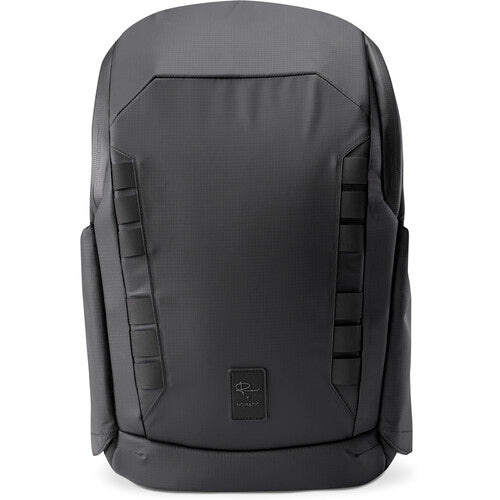 Nomatic McKinnon 25L Camera Backpack with Ladder & Large Cube - Perfect for Travel, Photography & Outdoor Adventures