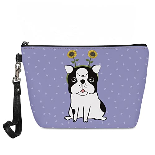 Bulldog Sunflower