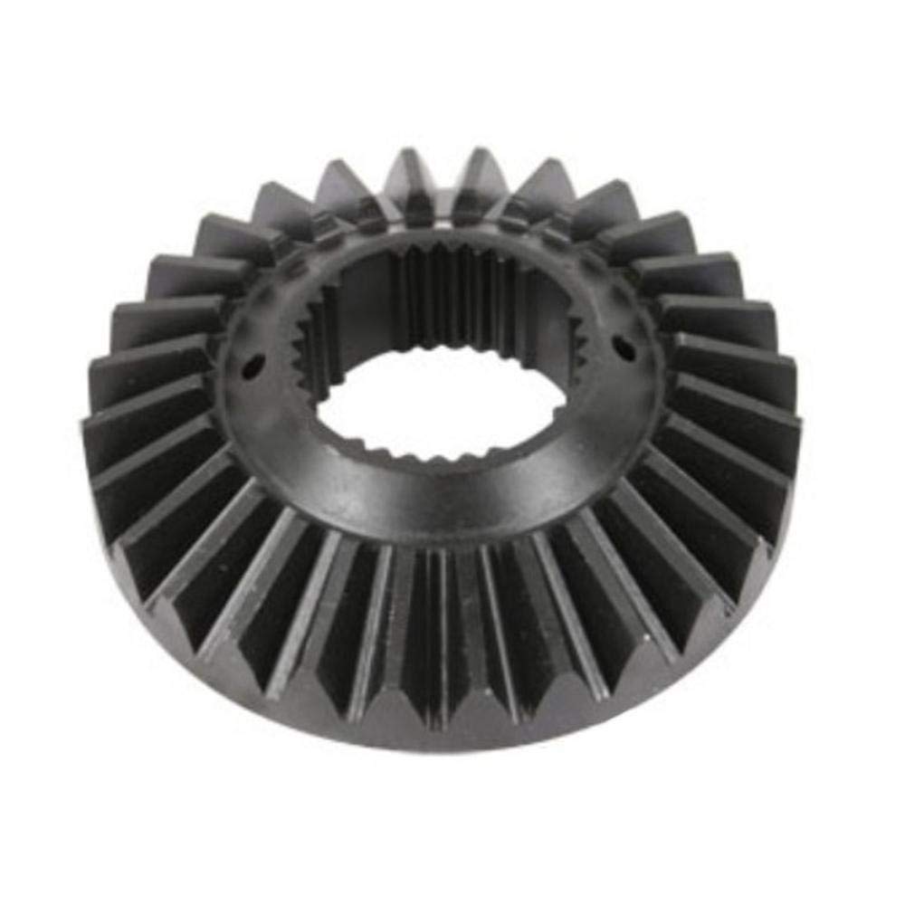 RAParts Differential Bevel Gear Replacement for John Deere 2144 2166 2188 2344 2366 2377 2388 2555 236377A1 - Heavy Duty Tractor & Agricultural Equipment Parts - Perfect for Farming, Landscaping & Construction Machinery Repair