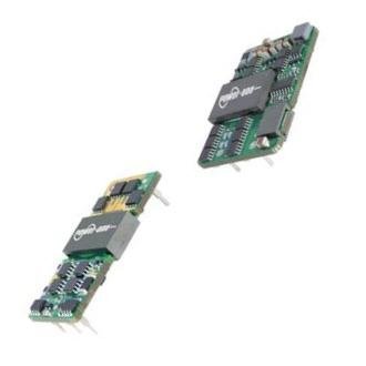 High Efficiency Isolated DC/DC Converters 4.5-5.5V Input ±75mA 0.75W Power Supply - Perfect for Industrial Automation & Medical Equipment Power Solutions