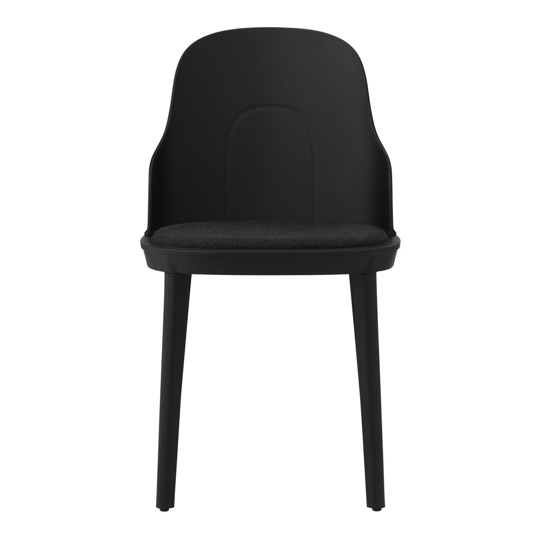 Allez Dining Chair - Comfortable Upholstered Seat for Kitchen, Dining Room & Office | Modern Home Furniture