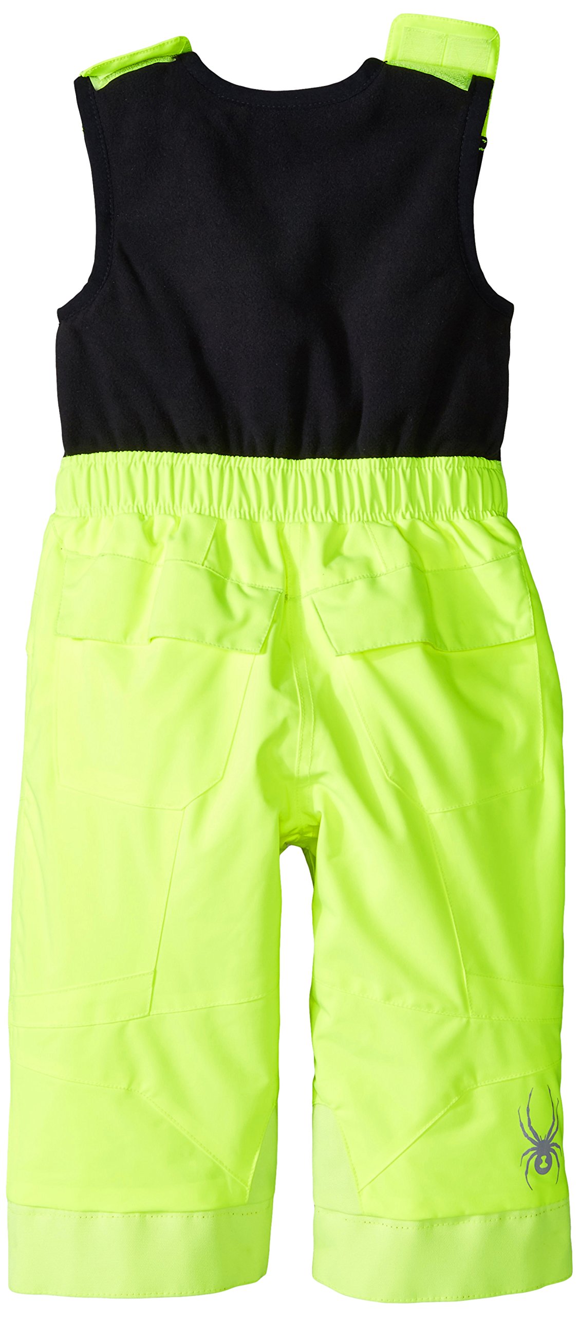 Spyder Boys Mini Expedition Pants - Waterproof Hiking Pants for Kids - Outdoor Adventure & Camping Gear for Boys
