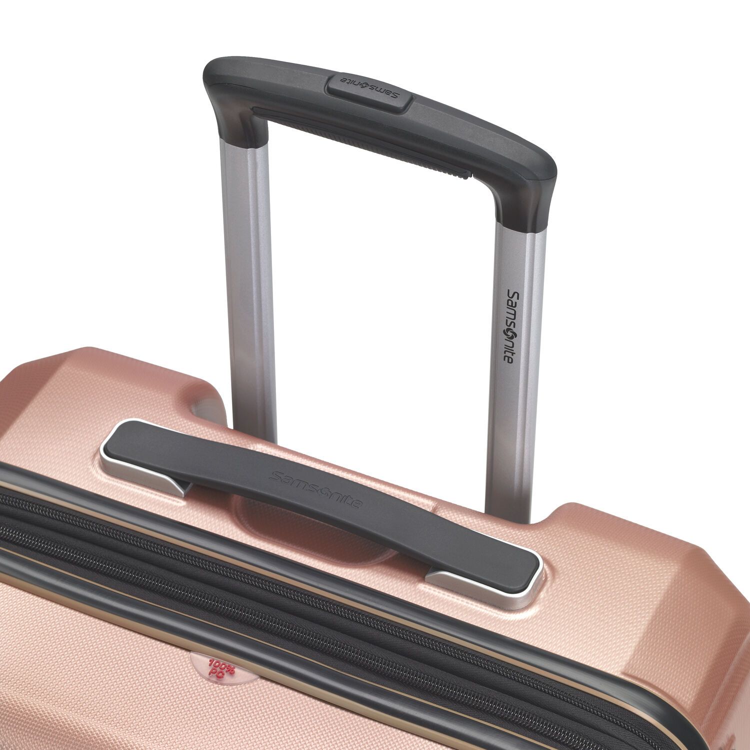 Samsonite Pursuit DLX Plus Spinner Medium Expandable Luggage - 28