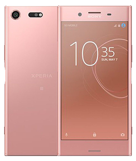Bronze Pink