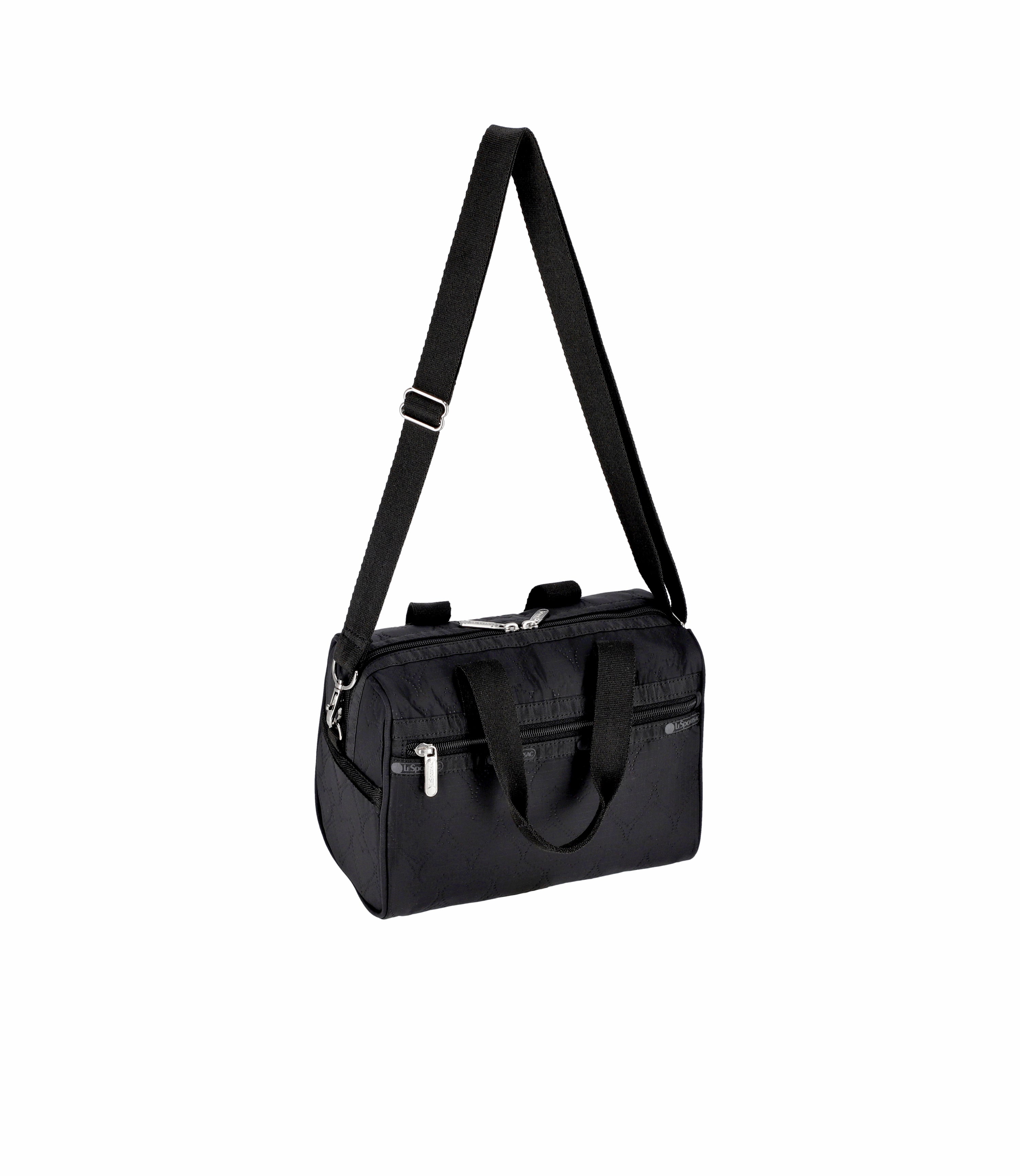 Stylish Everyday Small Satchel Bag for Women - Trendy Crossbody Purse for Work, Travel & Daily Use