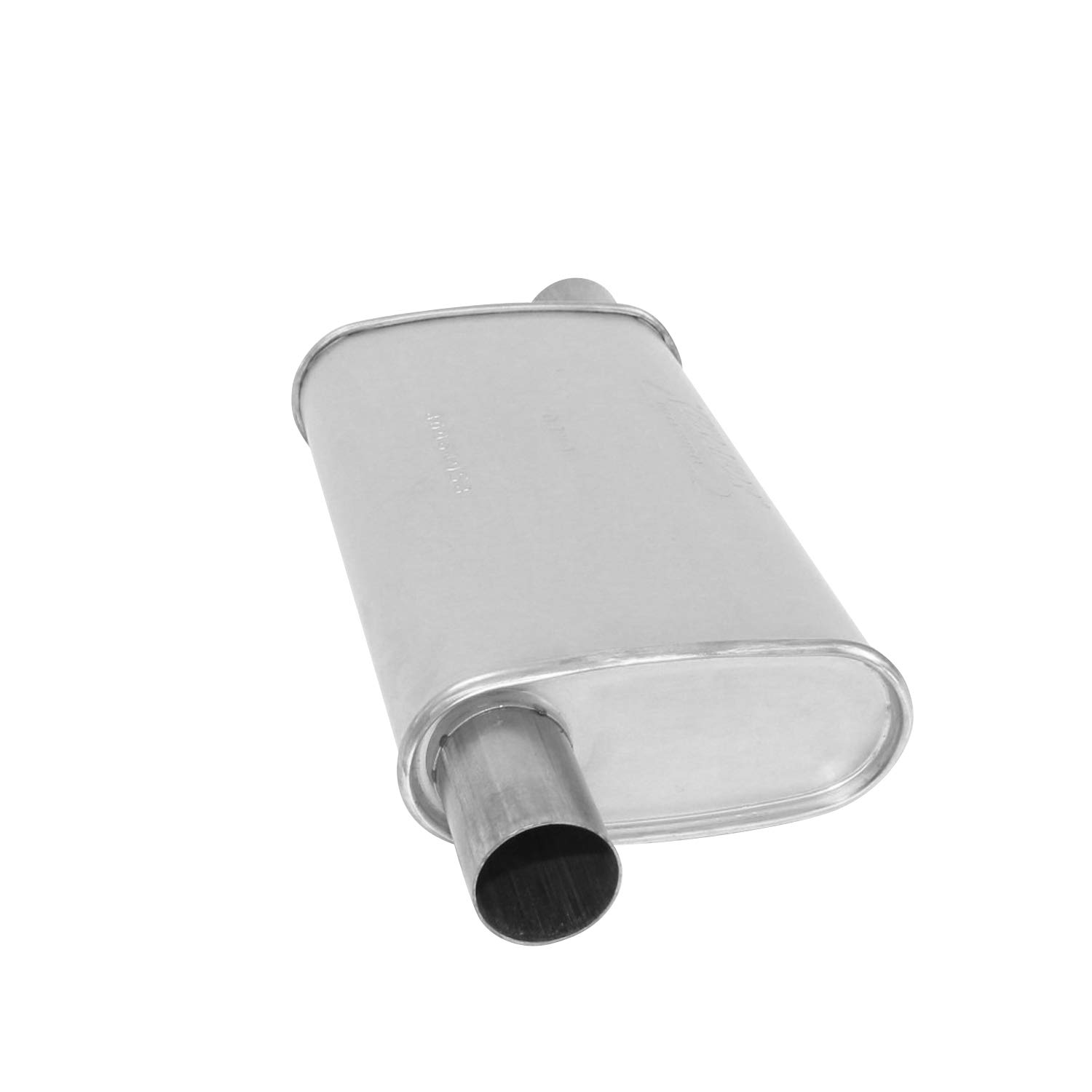 AP Exhaust Muffler 6495 - Durable Performance for Trucks & SUVs