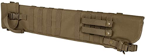 Tactical Scabbard Bag for Mossberg 500 & Remington 870 Shotguns - 34