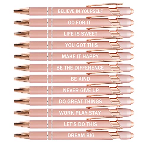 Rose Gold,Motivational