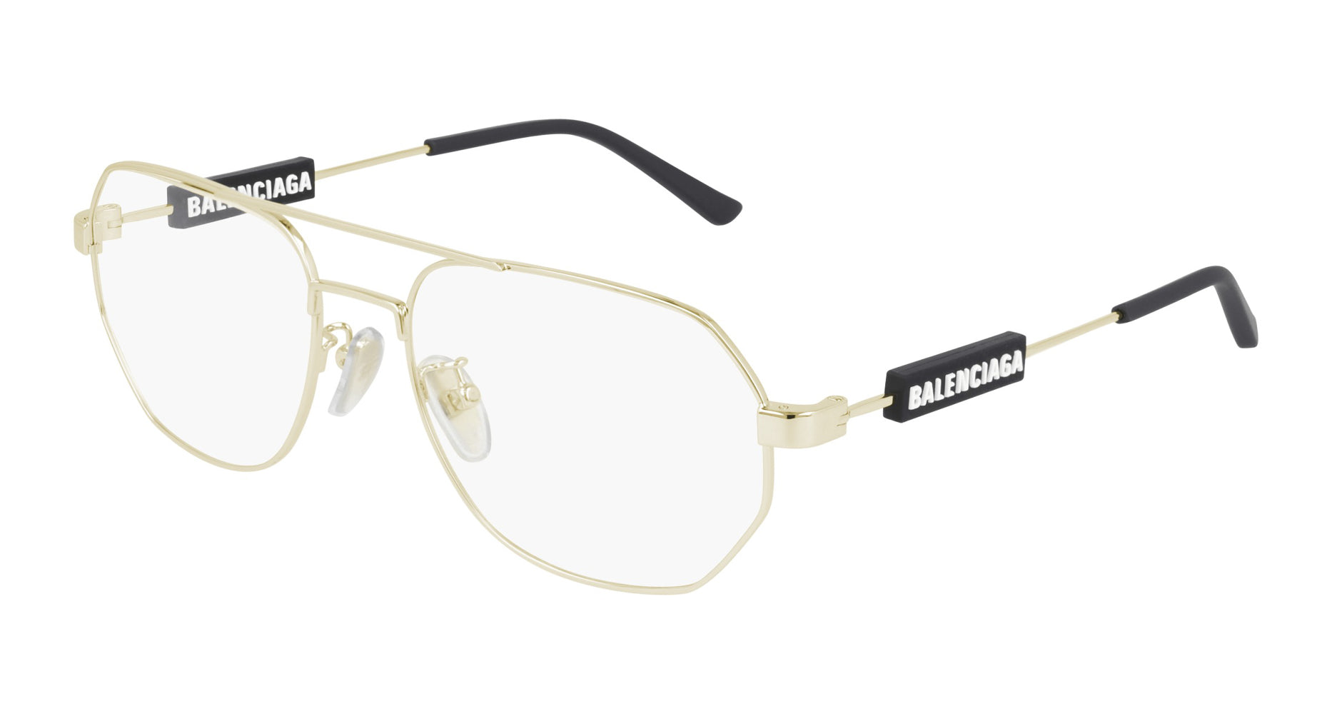 Balenciaga BB0117O Sunglasses - Luxury Designer Shades for Men & Women - UV Protection & Polarized Lenses - Perfect for Outdoor Activities, Travel, and Fashion Statements