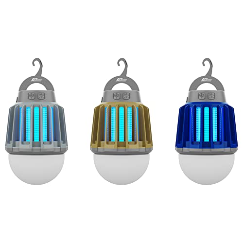 3Pk Bug zapper A