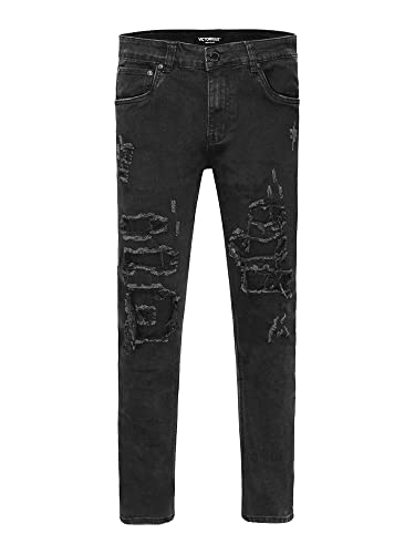 Dl1119 - Spider Black