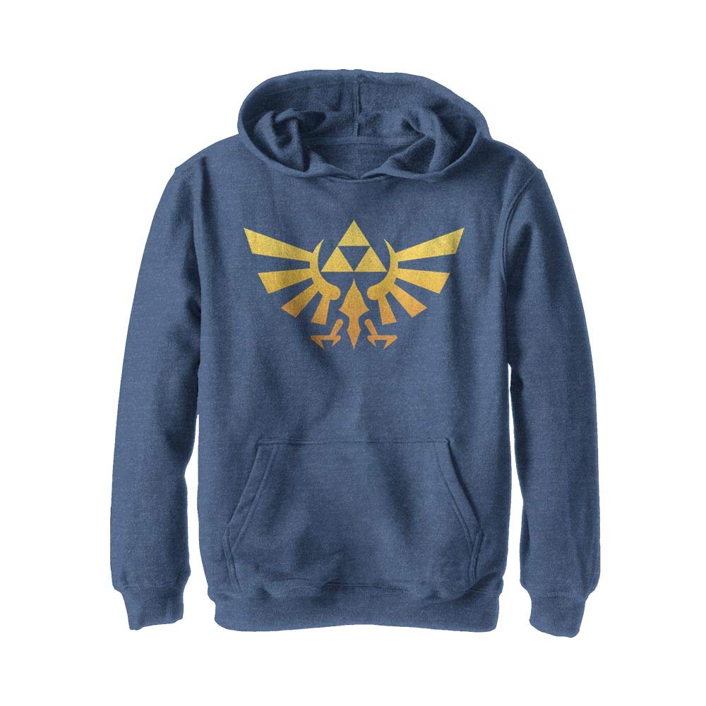 Nintendo Boys' Performance T-Shirt - Breathable & Comfortable Gaming Tee for Kids - Perfect for Casual Wear, Sports & Video Game Play