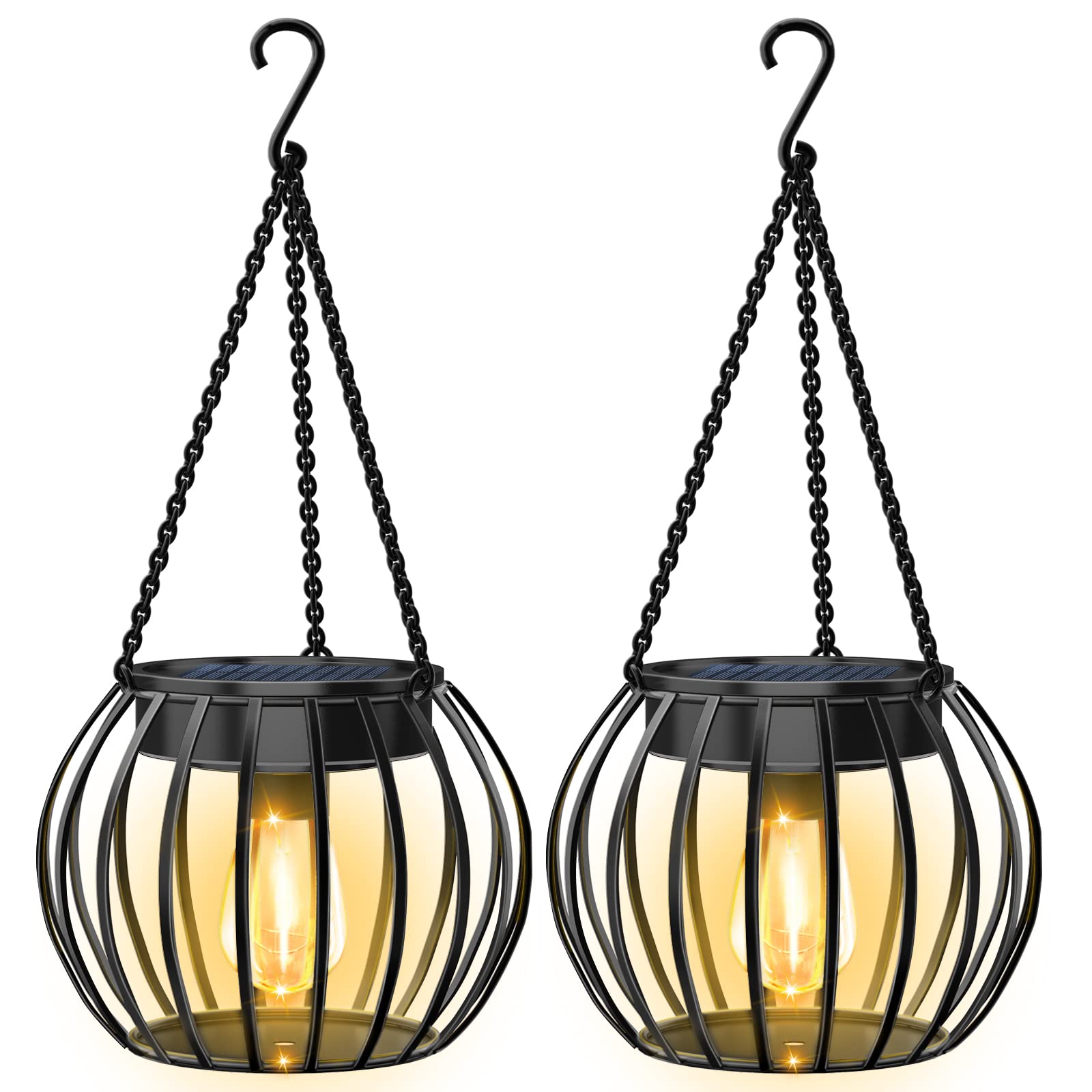 UBright 2 Pack 15