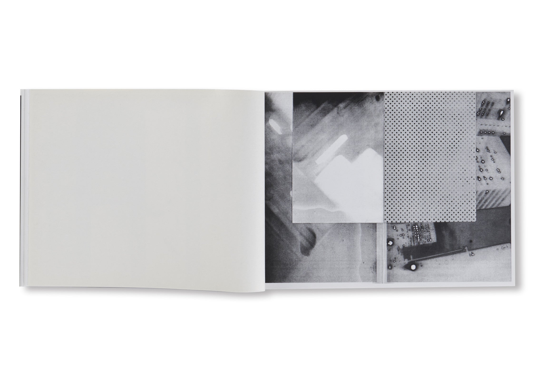Antony Cairns NightCity Photography Book - Urban Nightscape Art Collection | Perfect for Photography Enthusiasts & Modern Art Decor