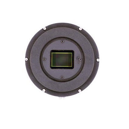 QHYCCD 168C Cooled APS-C Color CMOS Astronomy Camera - High Sensitivity for Deep Sky Imaging, Planetary Observation & Astrophotography