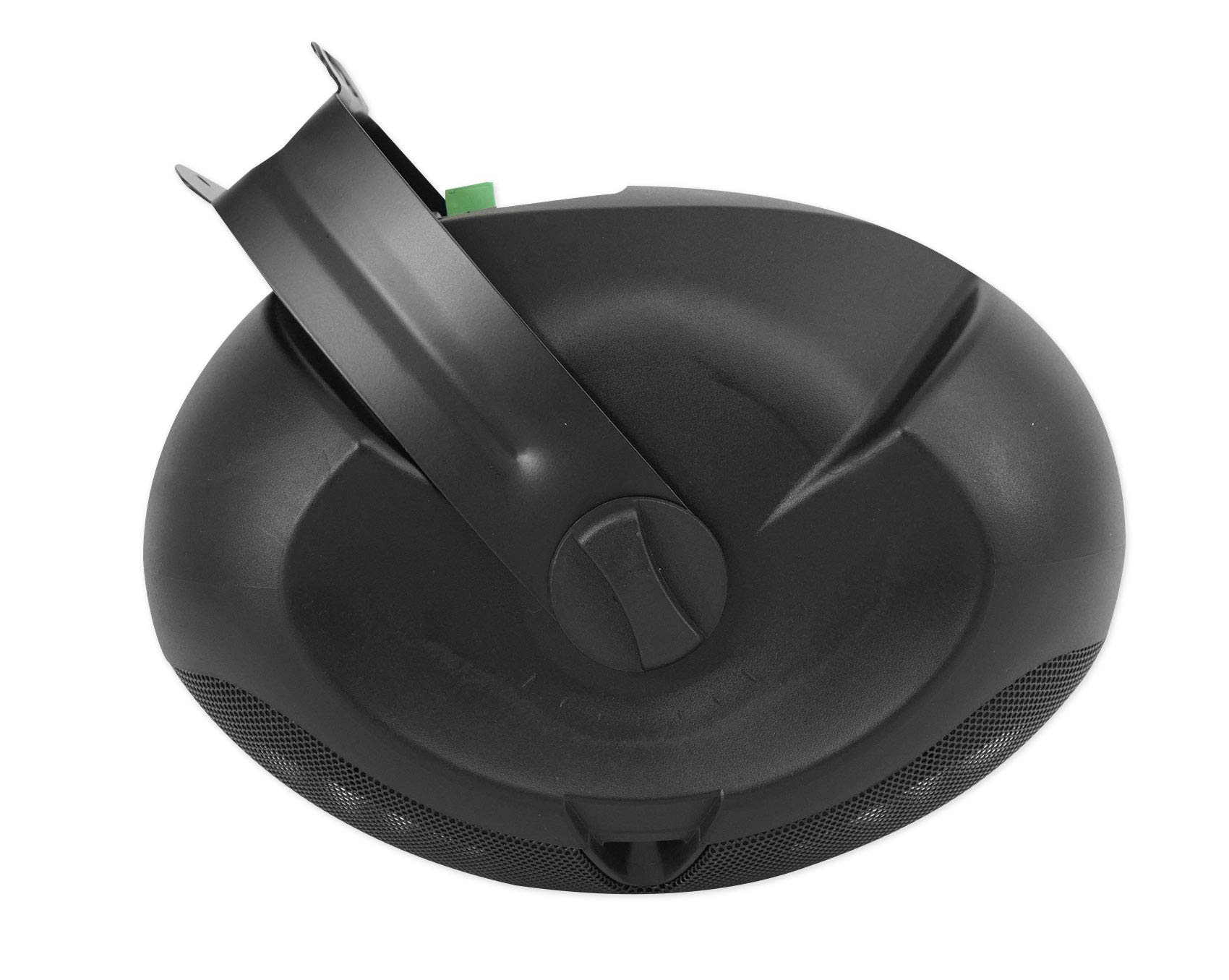 Rockville D4-70 Black Dual 4