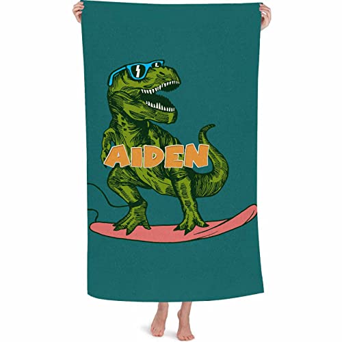 Green Dinosaur-2