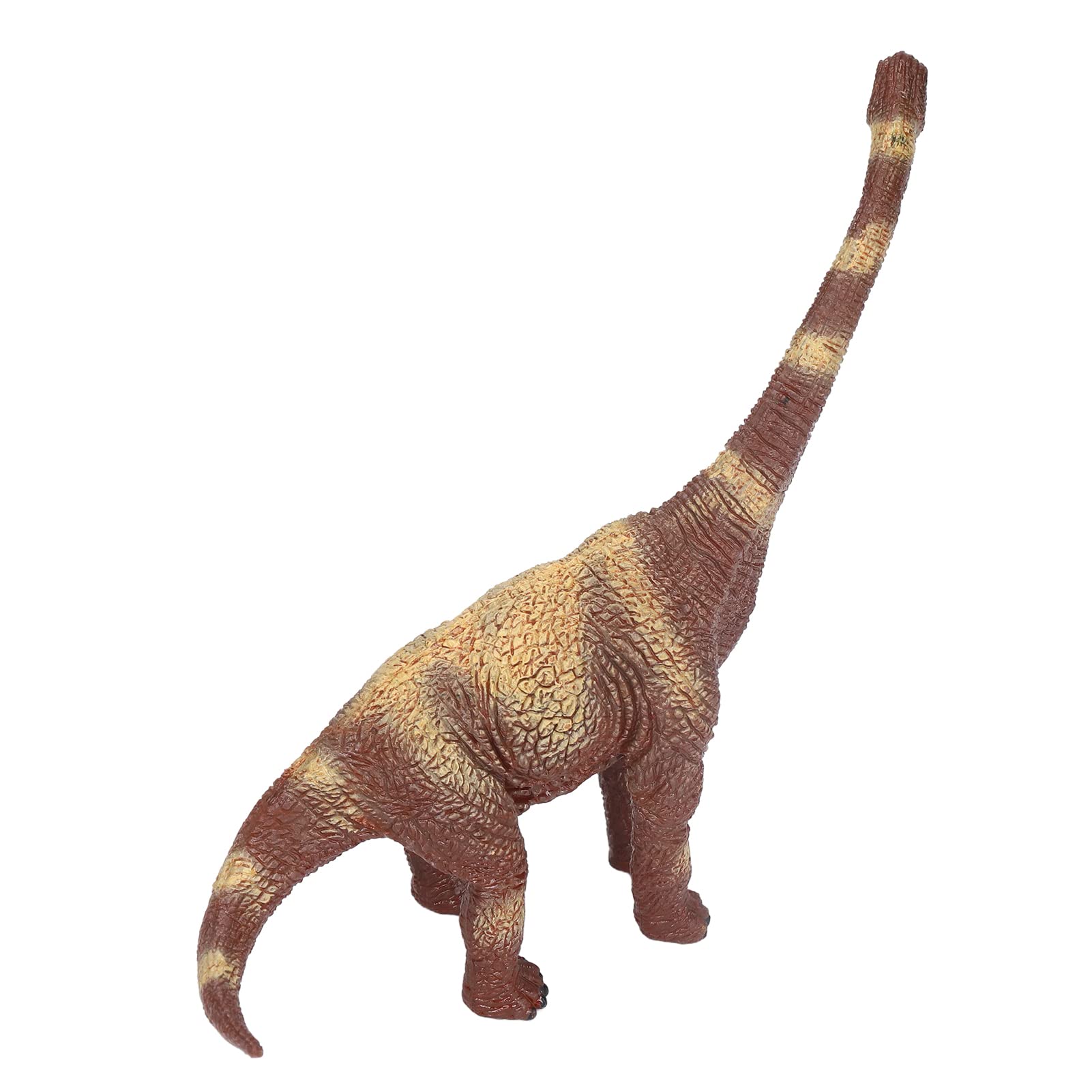 Brachiosaurus Dinosaur Toy - Realistic Plastic Dino Figure for Kids, Educational Animal Statue for Home Decor & Playtime - Perfect for Jurassic Themed Rooms & STEM Learning Activities