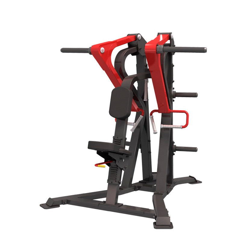 Impulse SL7004 Low Row Machine - Home & Gym Cable Row Trainer for Back Strength & Muscle Building | Perfect for Full-Body Workouts & Strength Training