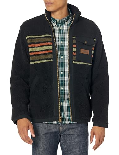 Olive Camp Stripe