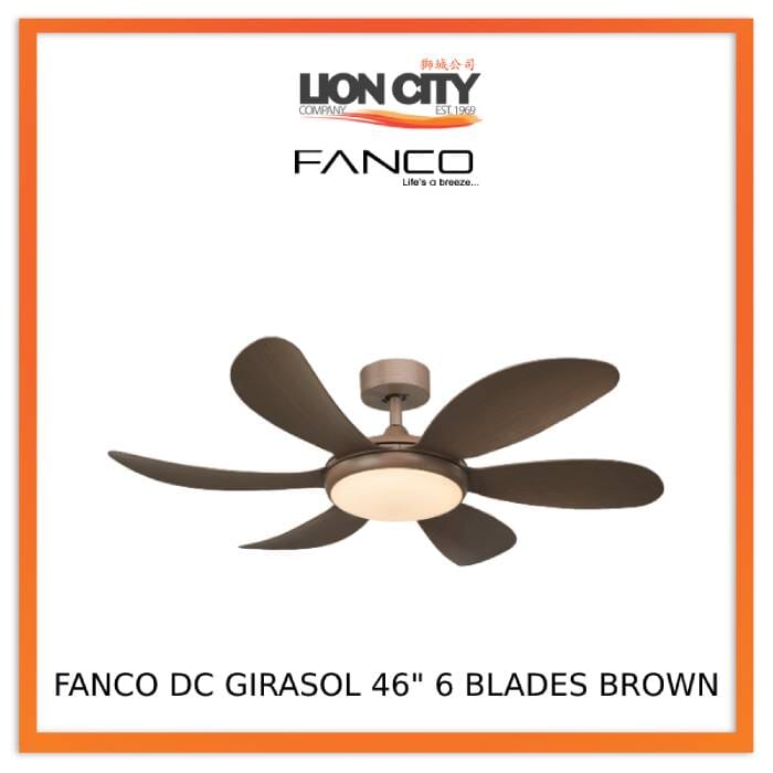Fanco Girasol 46