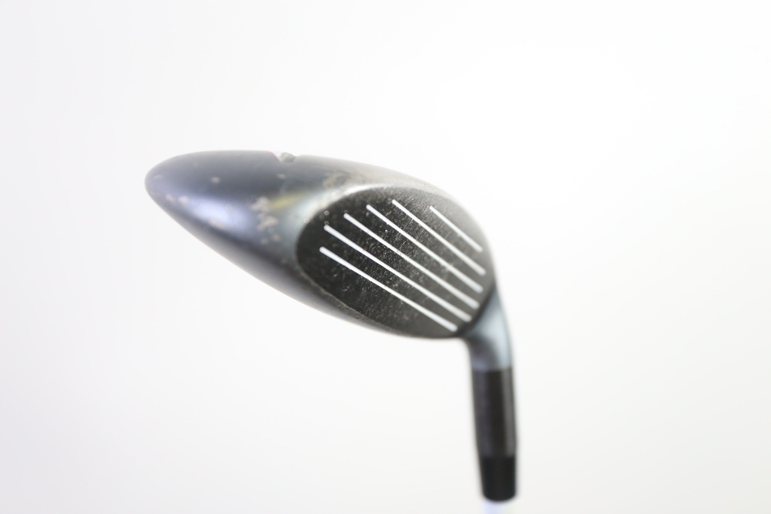 Used Callaway X Hot 4H Hybrid Golf Club - Left Handed 22° Regular Flex for Men | Perfect for Fairway Shots & Rough Recovery