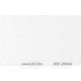 BOSCH ACD-ATR11ISO RFID Security Card for Access Control Systems – Ideal for Office Buildings, Hotels, and Smart Home Security