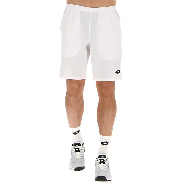 Lotto 2022 Men's Top II 9 Short Sleeve T-Shirt - Athletic Performance & Casual Wear for Running, Gym, and Everyday Outfits