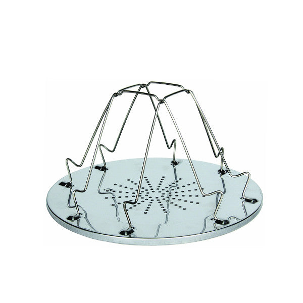 Portable Camping Stove Toaster - Compact & Lightweight for Outdoor Cooking, Picnics & Backpacking Adventures