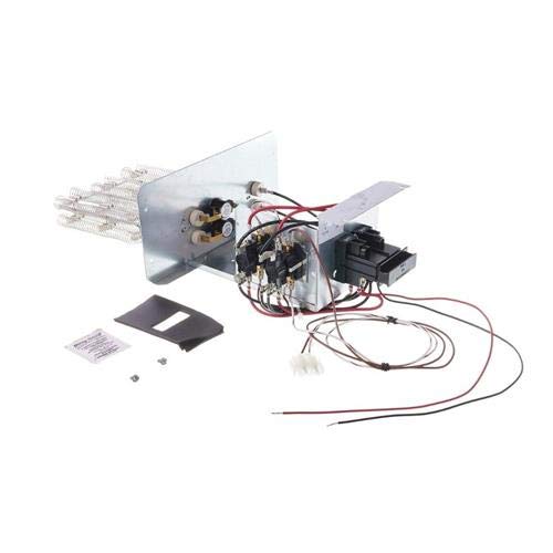 7 kW Rheem/RUUD RXBH-1724C07J Electric Strip Heater Kit with Pullout Disconnect - Perfect for HVAC Systems & Home Heating Solutions