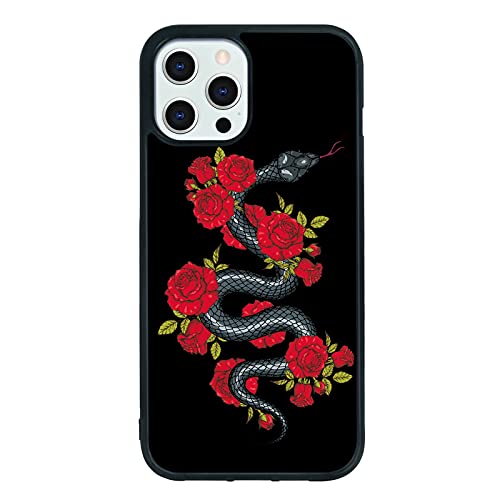Black Bose Snake