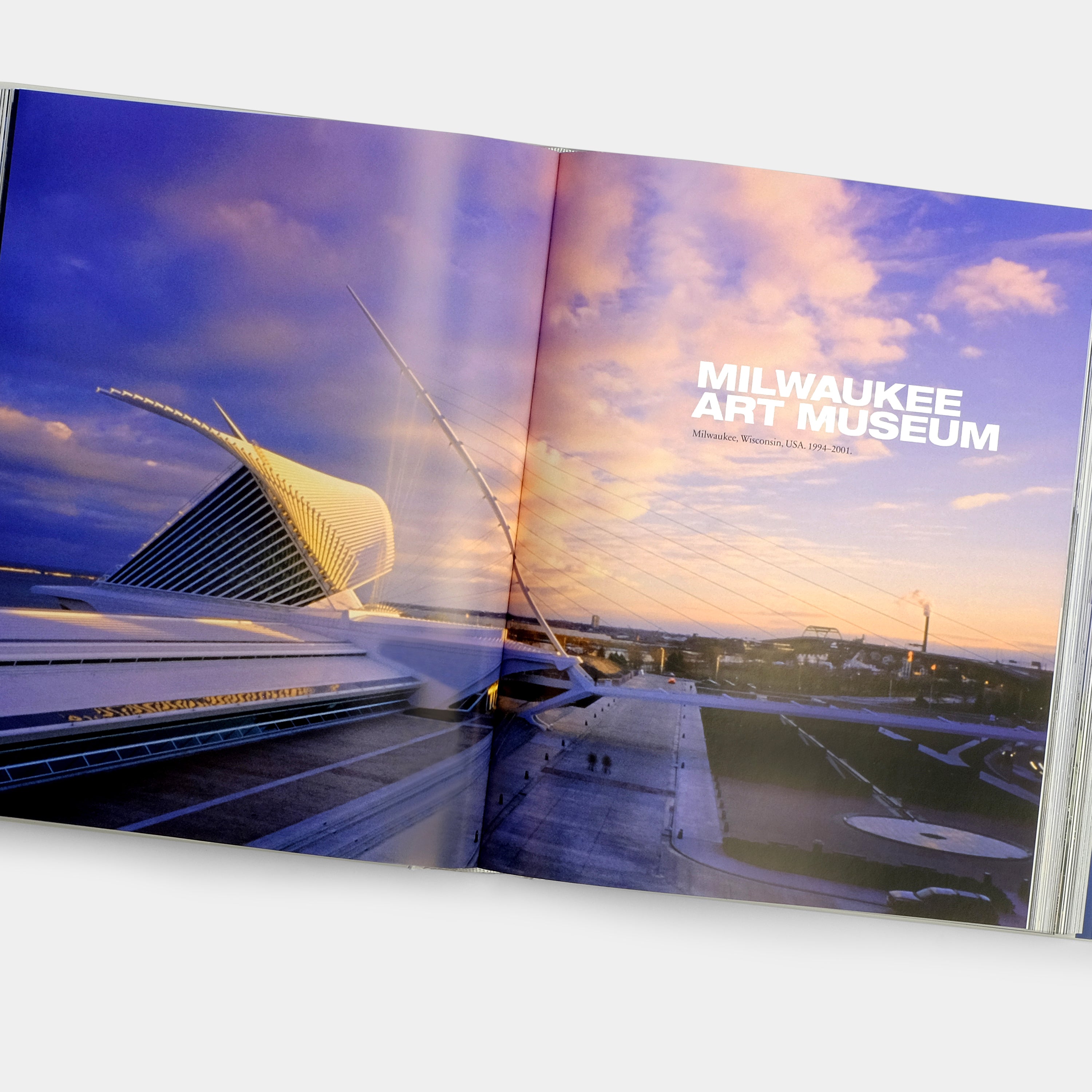 Calatrava: Complete Works (1979-Present) by Philip Jodidio - Taschen Architecture Book | Perfect for Architects, Designers & Art Collectors