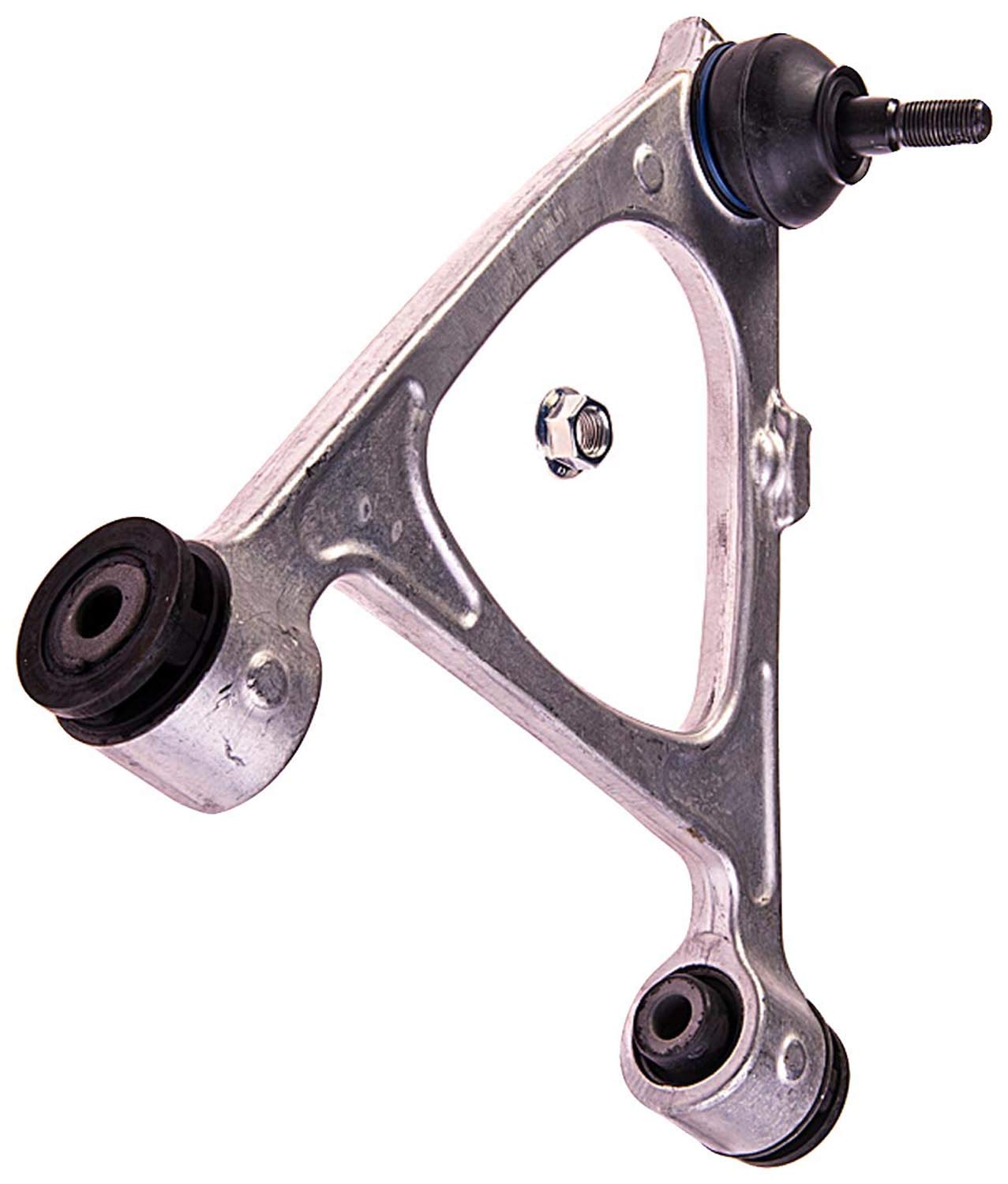 APDTY 149052 Control Arm Replacement for NE5134250B - Front Suspension Part for Smooth Ride & Vehicle Stability - Perfect for Chevy, GMC Trucks & SUVs