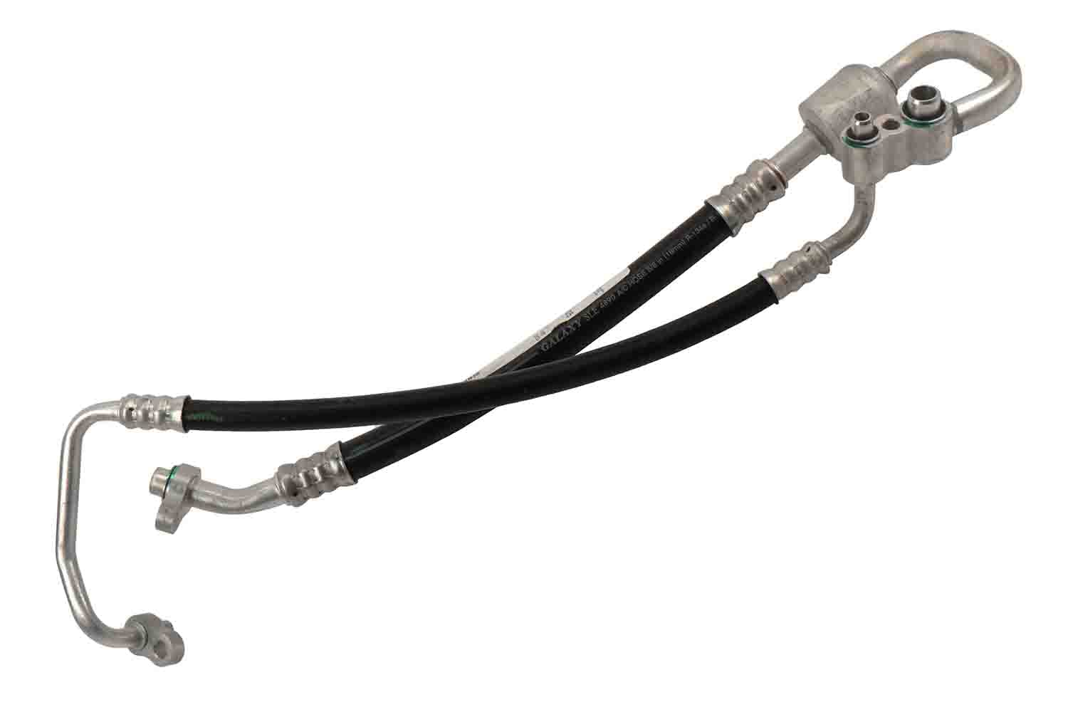 Genuine GM 95319205 AC Compressor Hose - Replacement for GM Vehicles | Perfect for AC System Repair & Maintenance